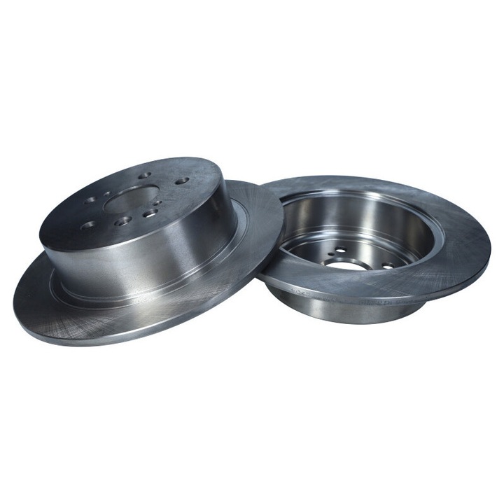 Féktárcsa, Maxgear, Toyota Tyl Highlander 2.7-3.5 07-