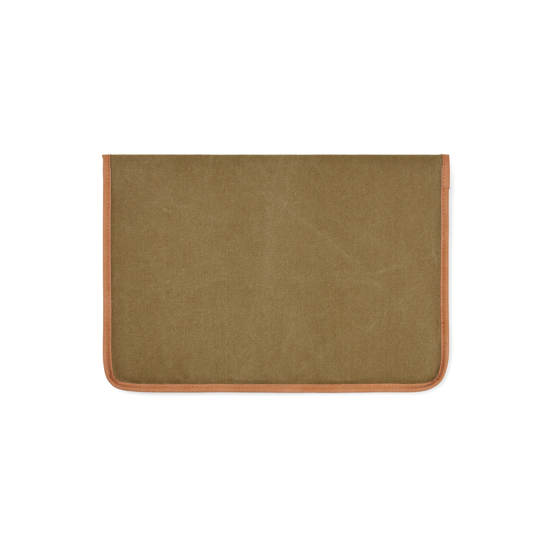 Husa pentru laptop VINGA Bosler GRS din panza reciclata de 14 inch