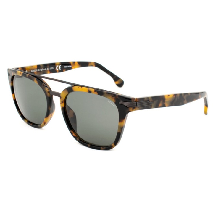 Ochelari de Soare Barbati Lozza SL4112M-0960 Ø 53 mm