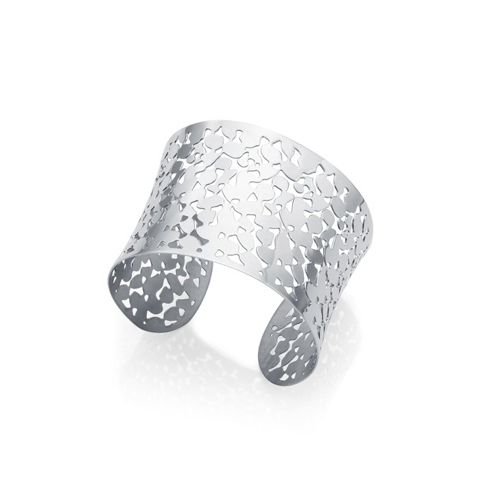 Bratara dama Viceroy, 1397P01000, aur, argint, 20g