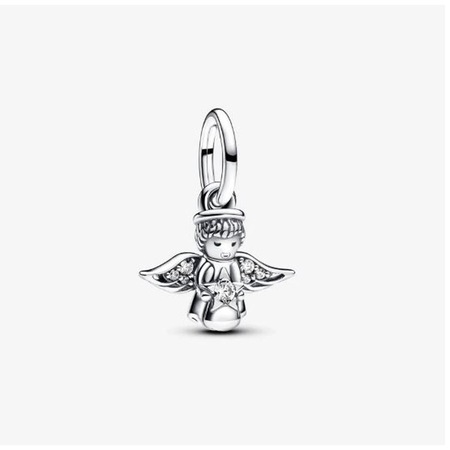 Margele Dama Pandora 793598C01 Argintiu - eMAG.ro
