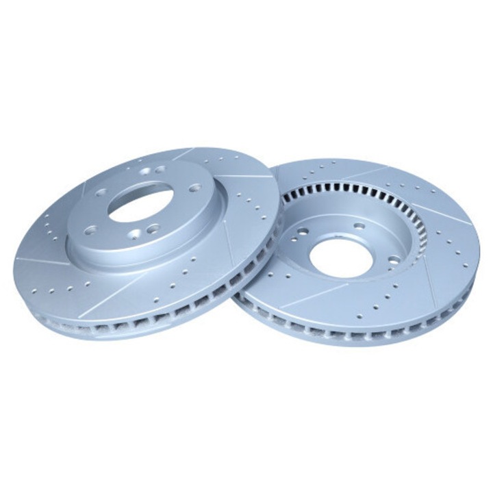 Tárcsafék, Maxgear, Kia Cee'd elöl