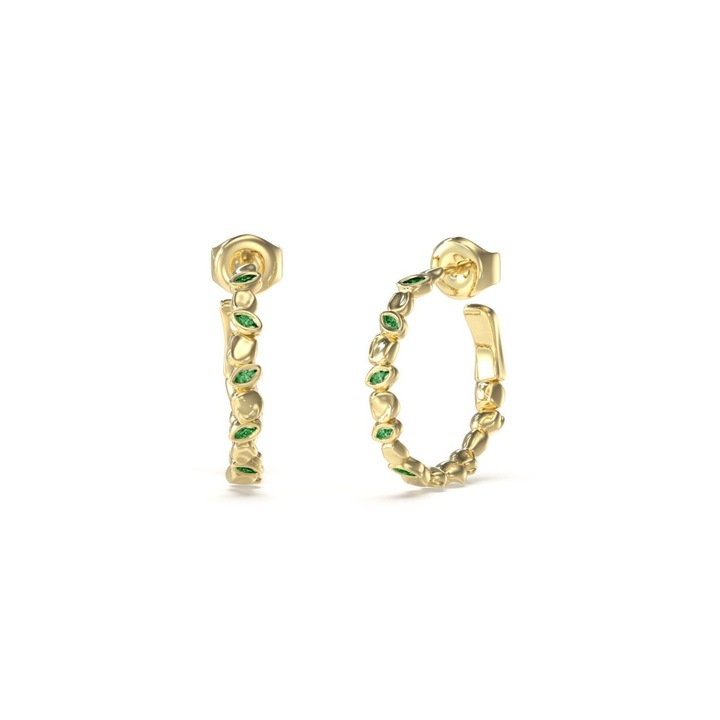 Cercei Dama Guess JUBE05184JWYGGNT-U Auriu*