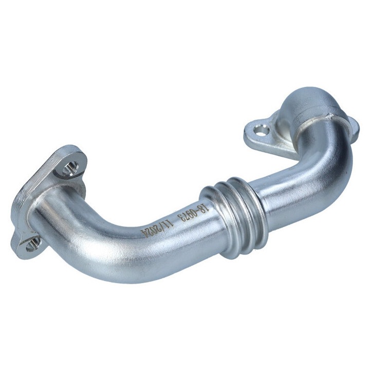 Maxgear EGR cső, Audi A5-höz, 2.0TDI, 2012-