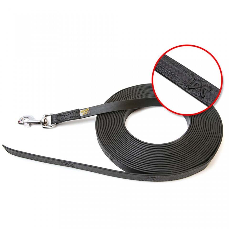 Lesa cauciuc IDC - 19mm / 5m / fara maner