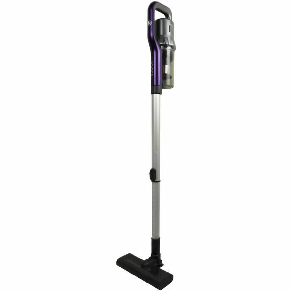 Aspirator matura, jocca