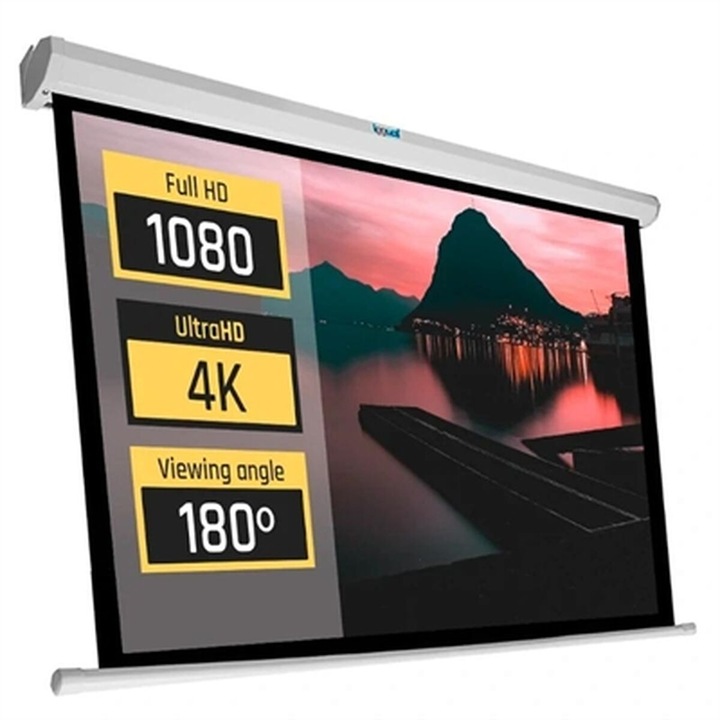 Iggual vetítővászon, IGG319215