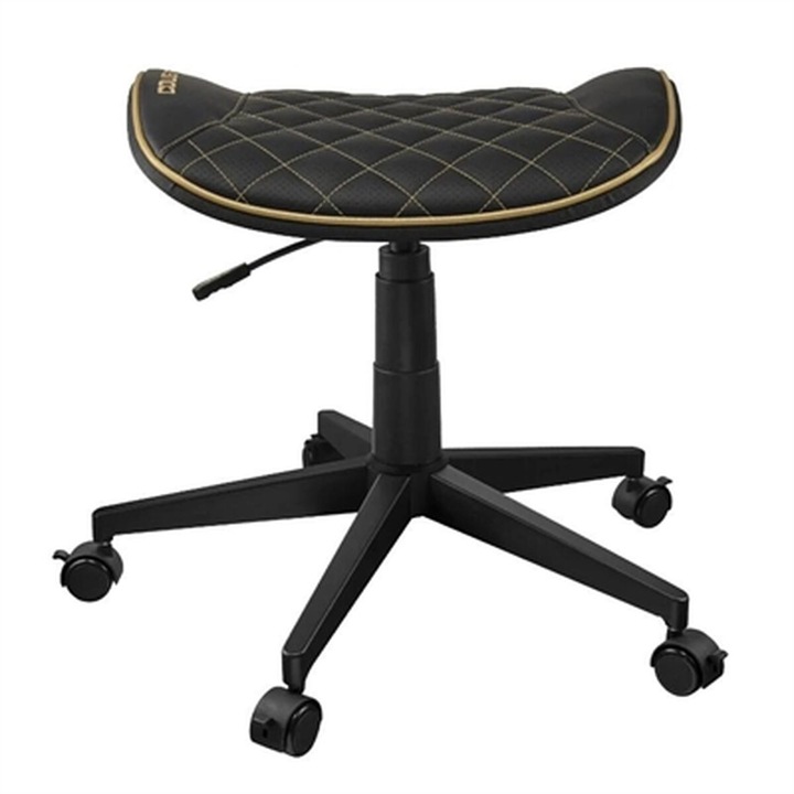 Scaun Gaming Cougar Crosser Gold, auriu