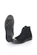 Converse, Tenisi inalti unisex Chuck Taylor AS, Negru, 10
