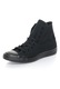 Converse, Tenisi inalti unisex Chuck Taylor AS, Negru, 10
