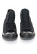 Converse, Tenisi inalti unisex Chuck Taylor AS, Negru, 10