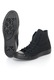 Converse, Tenisi inalti unisex Chuck Taylor AS, Negru, 10