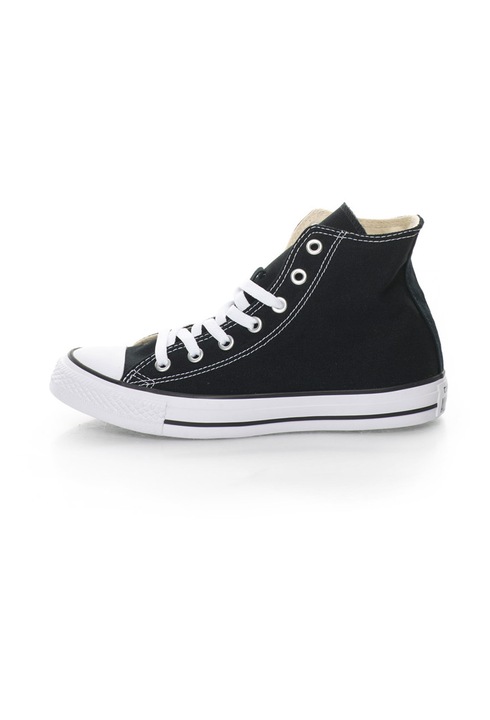 Converse, Tenisi inalti Chuck Taylor All Star Core Ox, Negru