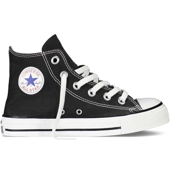 Tenisi Converse Chuck Taylor AS Core Hi pentru copii 3J231C, Negru Tenisi Converse Chuck Taylor AS Core Hi pentru copii 3J231C, Negru