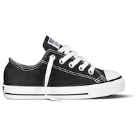 Tenisi Chuck Taylor All Star Ox pentru copii, Black, 29