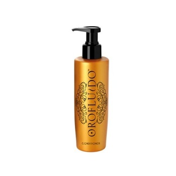 Balsam Orofluido For All Types of Hair Balsam Orofluido For All Types of Hair