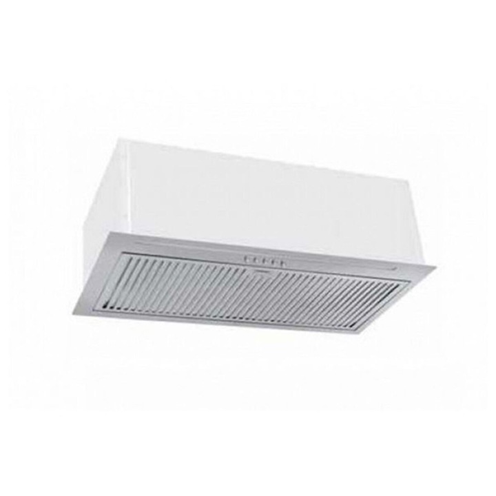 Hota Conventionala Mepamsa 3200528013 Gavia 60, 60 cm, 740 m³/h, 250W, LED, Otel Inoxidabil, Clasa B, 53 dB