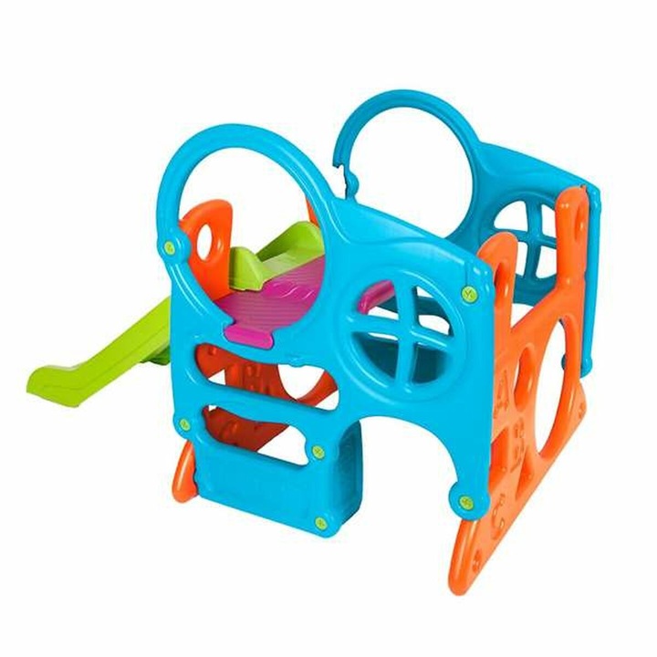 Centru de activitati Feber, 89x97x100cm