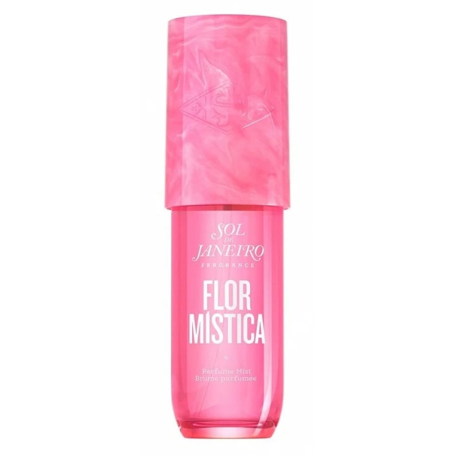 Spray de corp, Sol de Janeiro, Flor Mistica, 90ml - eMAG.ro