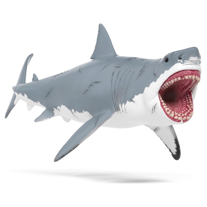 Figurina Schleich Schleich Megalodon 15055