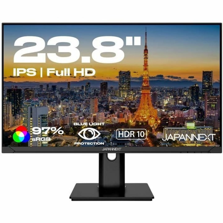IIYAMA Monitor LED TF1634MC-B8X 15.6