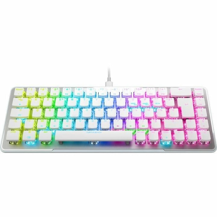 Tastatura Apple MXCL3F/A Alb AZERTY