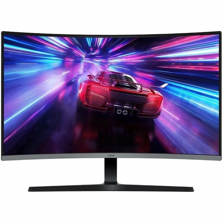Monitor de gaming Samsung LS32D390GAUXEN Full HD 32"