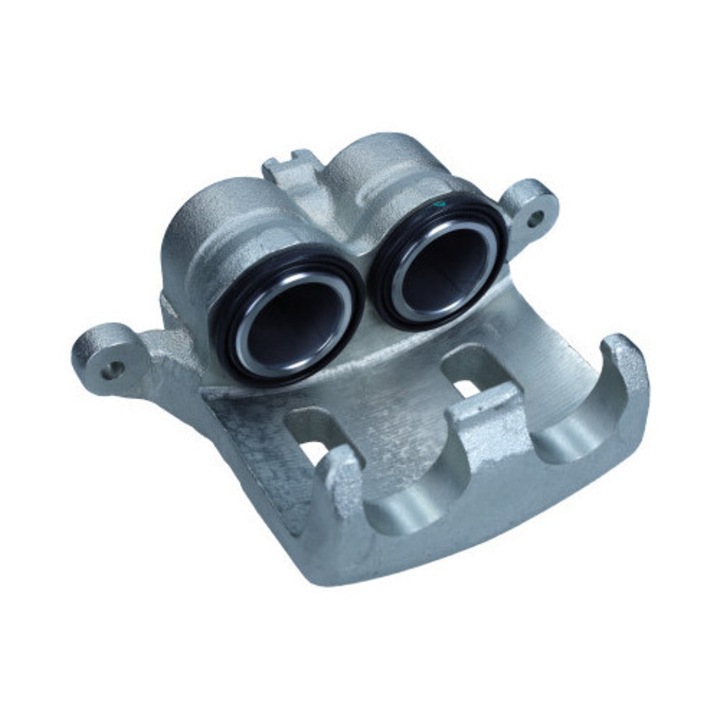 Első féknyereg, Maxgear, Navara/Pathfinder, 2.5-3.0 DCI, 4WD, jobb oldali