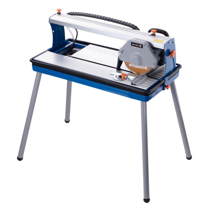 Masina de taiat gresie, Dexter, 800 W, 200 mm - eMAG.ro