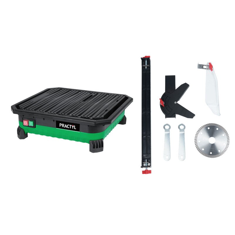Masina de taiat gresie Dexter, 450 W - eMAG.ro