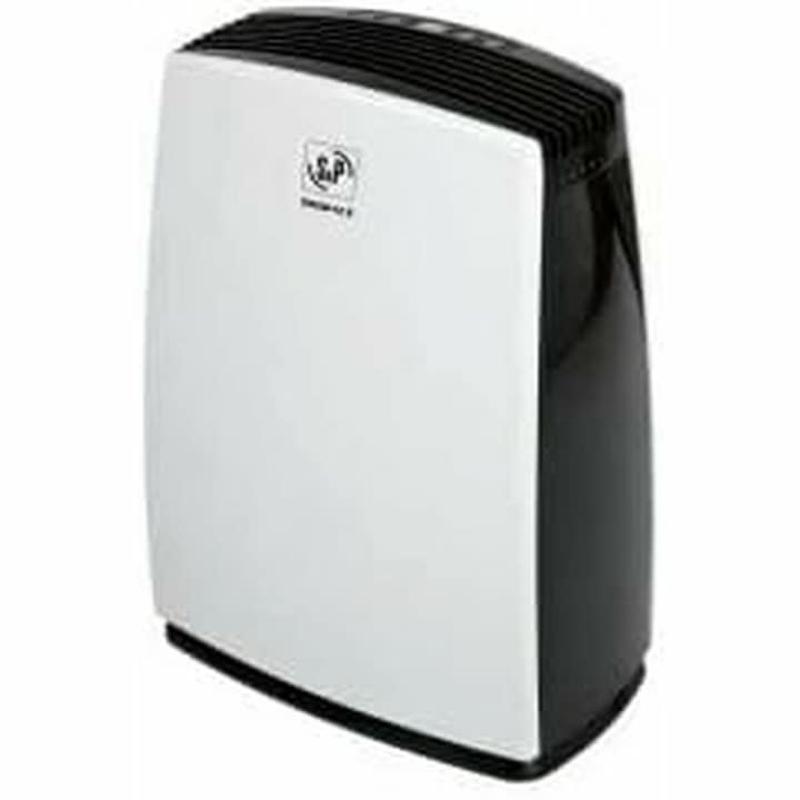 Dezumidificator Master DH 720, 20l/24h, 150m3/h, 340x210x570mm, 11kg