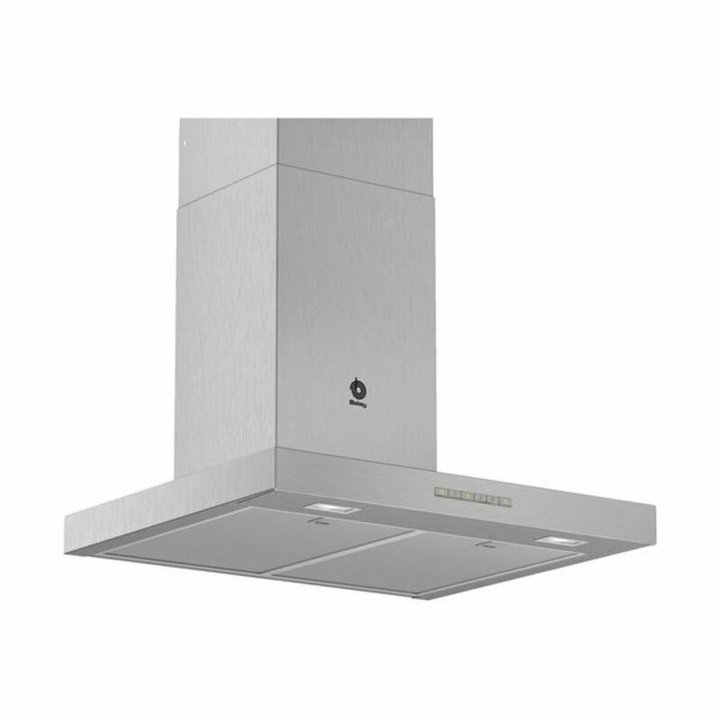 Hota Conventionala Mepamsa CUADRO 90 BLANC 90 cm 200 W 61 dB Alb