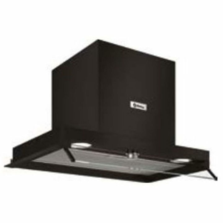 Hota Conventionala Teka C6420BK 60 cm 375 m3/h 73 dB 316W