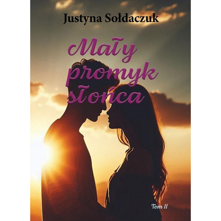 A napsütés kis sugara, e-könyv, szépirodalom, 2023