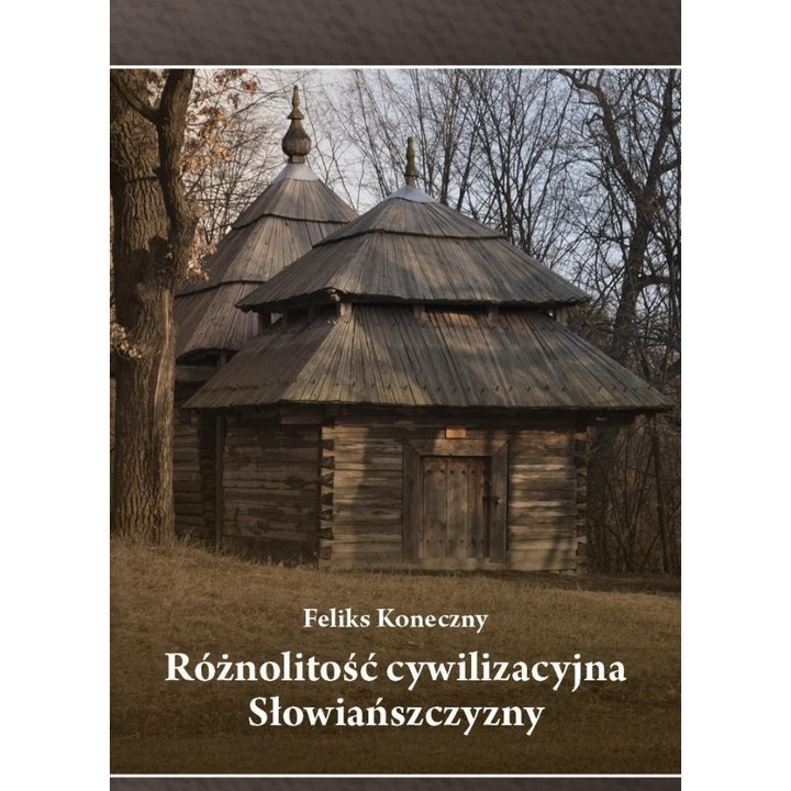 A szlávok Roznolitosc civilizációja, Miles, 2023