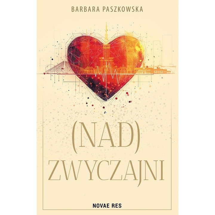 (Nad)Zwyczajni, Marcin, 2023, Szépirodalom