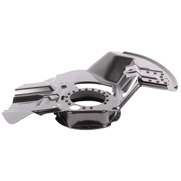 NK fékbetét, BMW 3-as széria, 1998-2007, jobb oldali