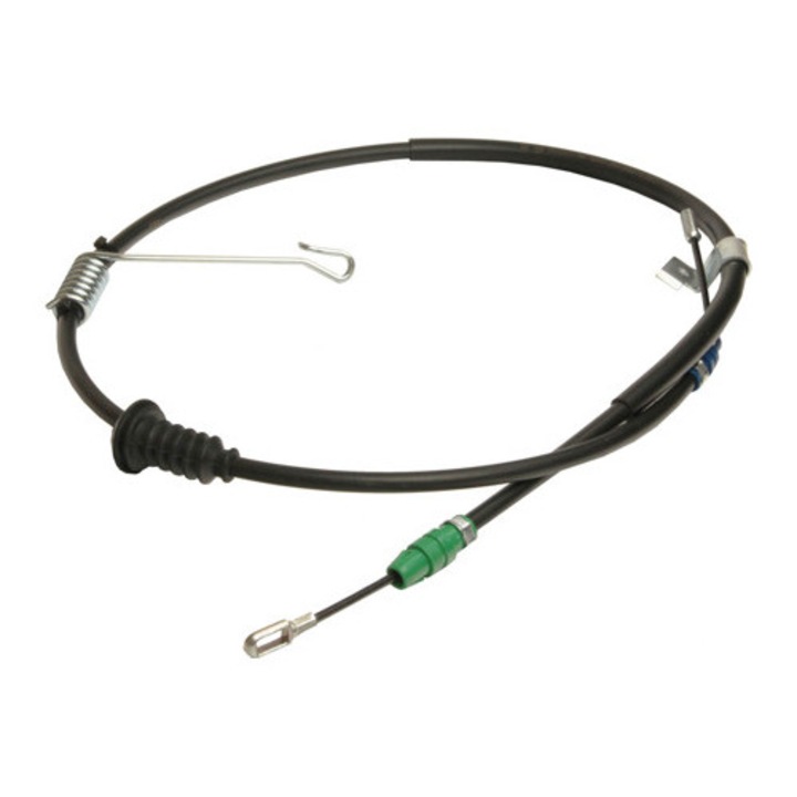 Кабел за ръчна спирачка Bosch за Ford T Transit 2,0-2,2 12-17, ляв