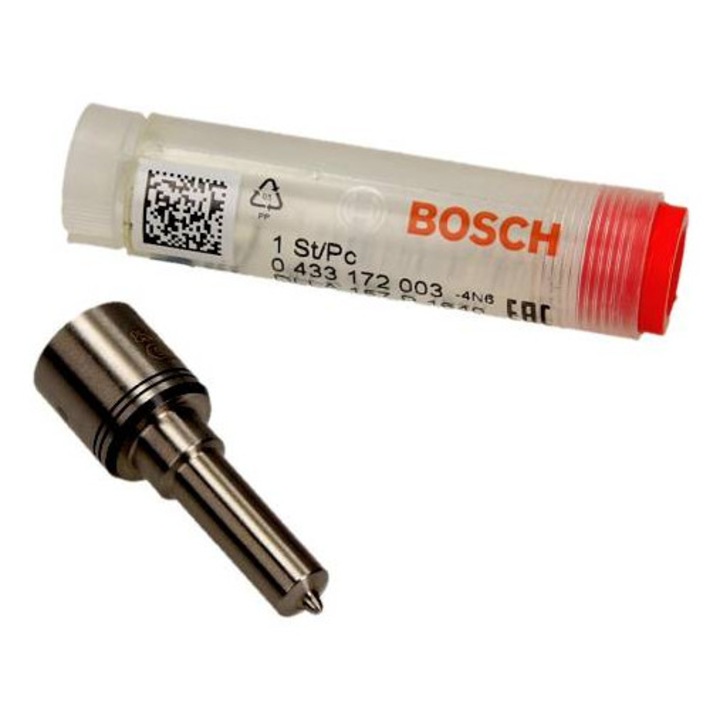Duza injector, Bosch, capat injector DLLA157P1640