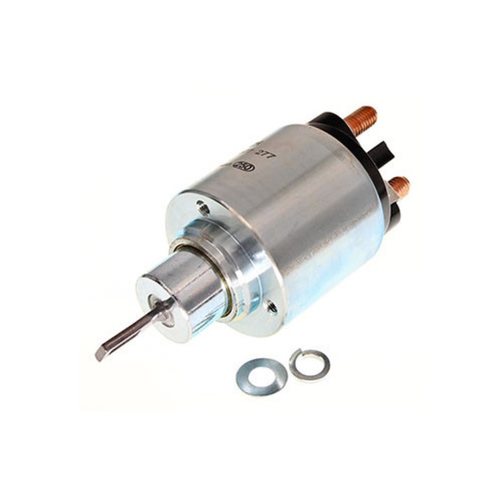 Стартов соленоид, Bosch, електромагнит, за Ford