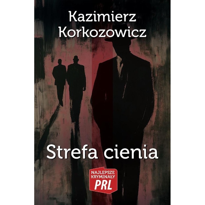 Strefa cienia, Kazimierz Korkozowicz, 1970