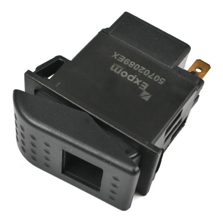 Billenőkapcsoló New Holland Case IH Steyr traktorokhoz, Expom