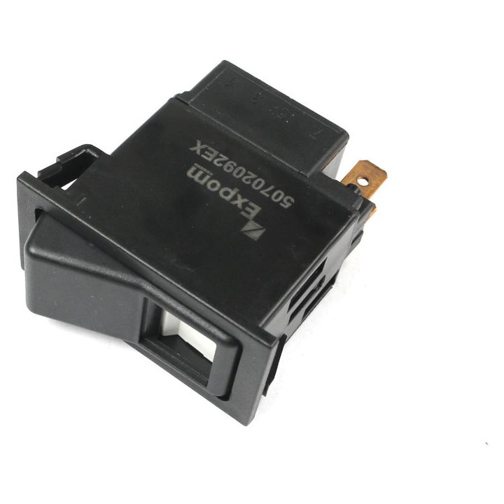 Comutator inclinat Expom pentru tractoare Steyr, Case IH, New Holland