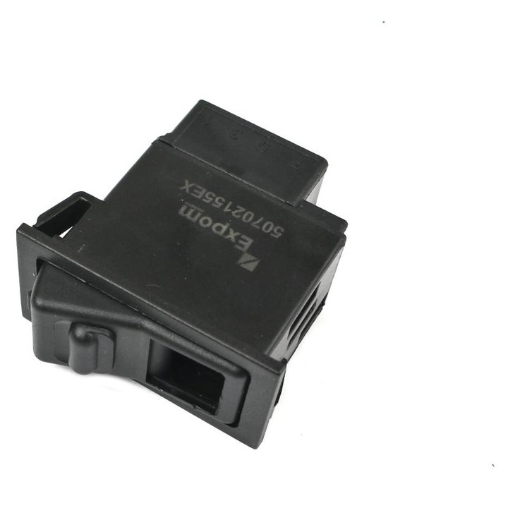 Expom WOM dőlésszög-kapcsoló traktorokhoz