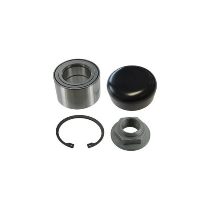 SKF autóalkatrészek kerékcsapágy OPEL/RENAULT TYl M