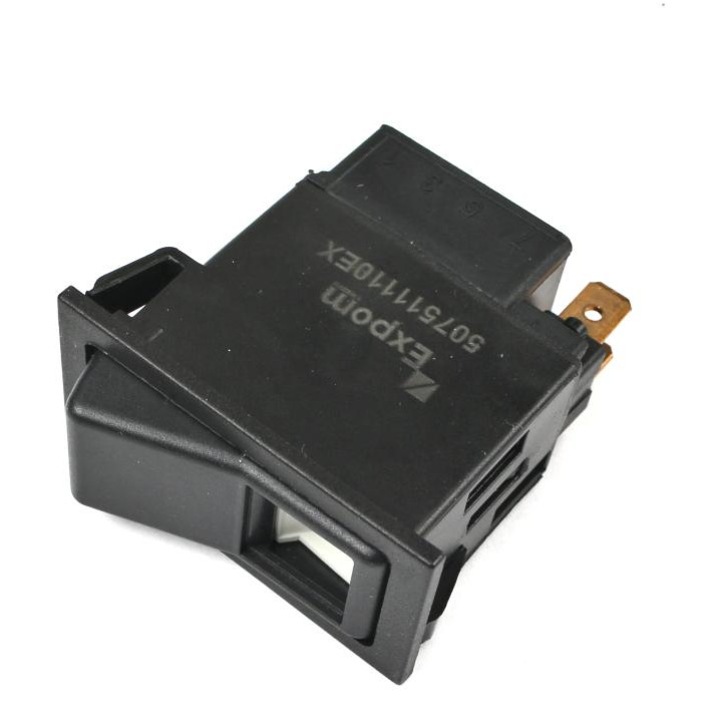 Billenőkapcsoló a differenciálmű reteszeléséhez, Expom, traktor alkatrészek