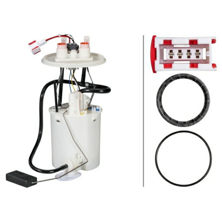 Горивна помпа HELLA за Saab 9.5 1997-