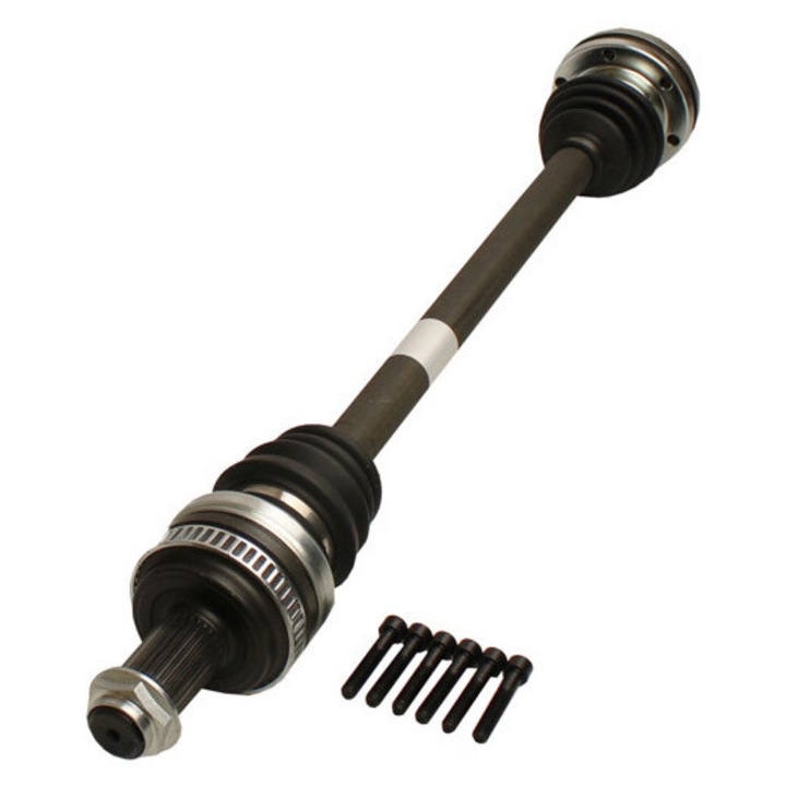 SKF kardántengely BMW X3 E83-hoz, jobb oldali tengely, hátsó, automata