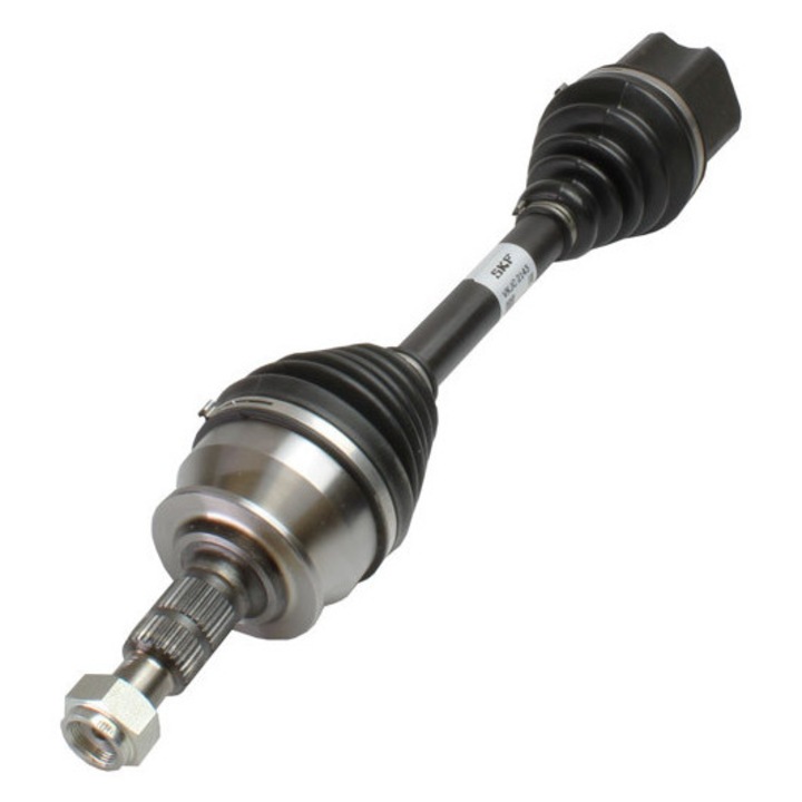 SKF POLOS kardántengely OPEL ASTRA J, 612 mm, jobb oldali