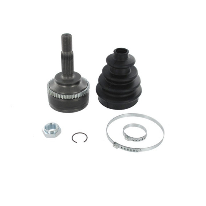 Külső illesztő, SKF, Renault Megane, 1.4-1.9TD, ABS